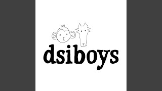 Video thumbnail of "dsiboys - intro"