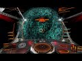 Elite Dangerous - Did you hyperdict a wrong guy, Mr. Goid?