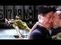 Jackie Chan S Insane Fight In A Wind Turbine Armour Of God 2 Operation Condor CLIP