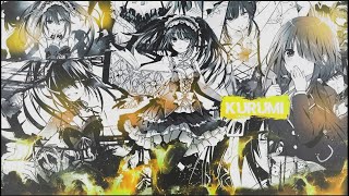 DATE A LIVE IV - Rhapsody