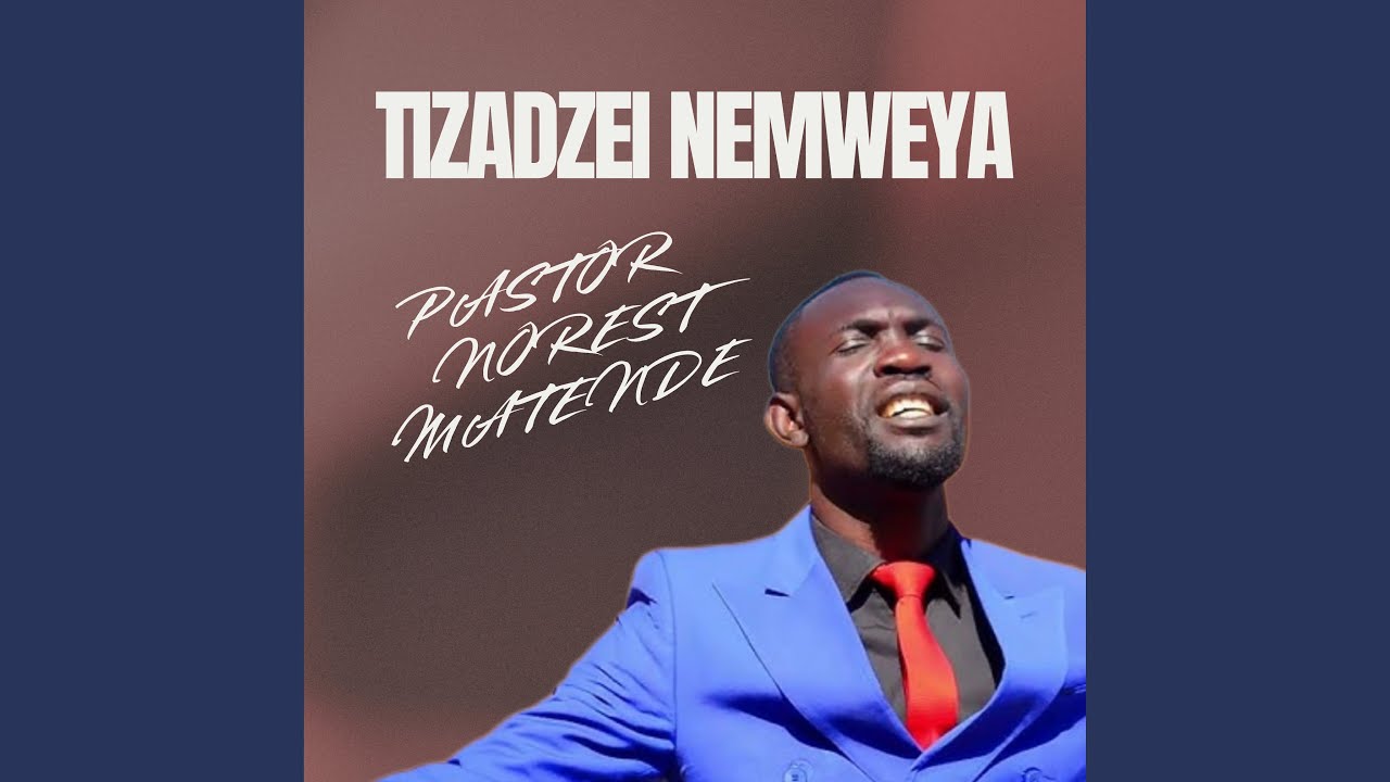 Tizadzei Nemweya