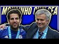 José Mourinho S Chelsea A Rollercoaster Of Bridge Burning Glory