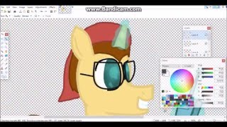 Tucker Foley, Techno- Geek - Mlp Danny Phantom - Speedart