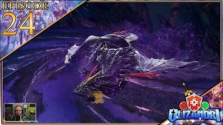 Granblue Fantasy: Relink - Endless Ragnarok - Procession Of Dragons, Black Memory - Episode 24