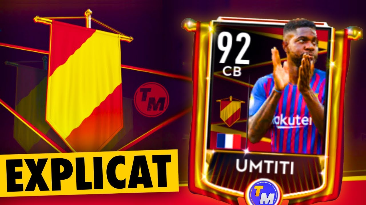 La Liga Rivals - EXPLICAT - FIFA Mobile 19