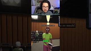 Manage Your Own Video Store: Customer Service Sim! #shorts