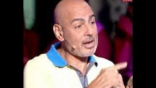 Men El Ekhir - 29/08/2014 - Hanine Alam - من الأخر