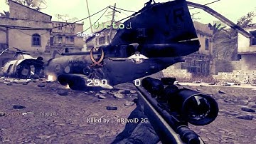 AbNorMaL vs nR | Cod4