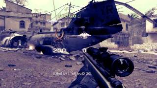 AbNorMaL vs nR | Cod4