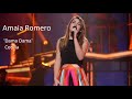 ‘Dama Dama’ - Amaia Romero. Cover de Cecilia