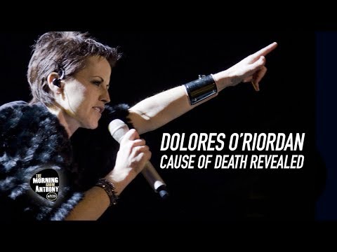वीडियो: डोलोरेस ओरिओर्डन की मृत्यु क्यों हुई?
