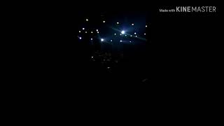 Galical back to 90's ulang tahun SMADA Magelang bersama Sheila on 7