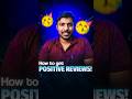 How to get best reviews from clients in freelancing #freelancing #nocode