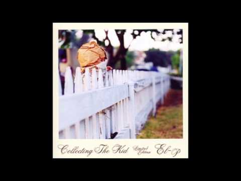 El-P — El-P - Slow Sex