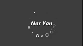 Nar Yan channel 2015-2016 intro (1080p)