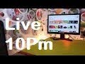 Tech urdupk is live stream  5 unboxings and reviews