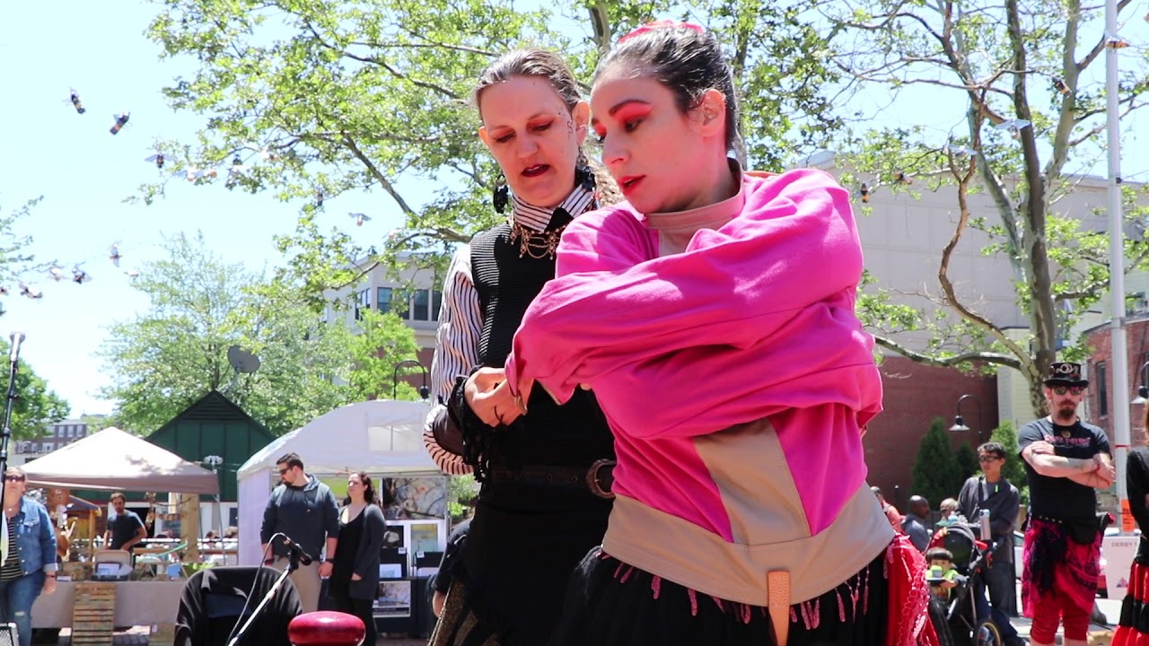 Dark Follies Straitjacket