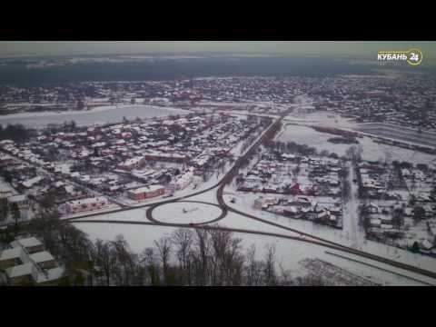 «Курортный атлас». Успенский
