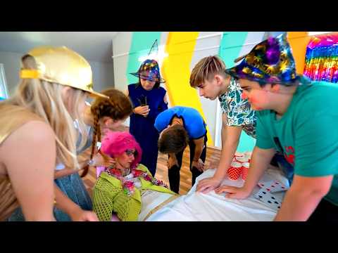 Лучшие Школьные Истории - Глазами Школьника! Школа от Первого Лица! Мы Семья - Лучшее!