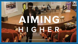 AIMING HIGHER - Sizzle