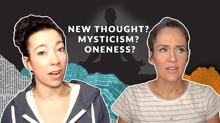 Is your church teaching New Age Ideas? With Meliss...