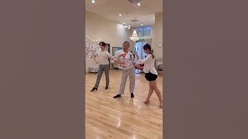 How to Dance Rumba? (BEST TUTORIAL EVER) by Oleg  - DanceWithOleg.com 📲”Dance With Oleg” APP