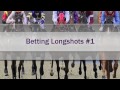 Part 1 Profitable Tennis Betting Systems Course