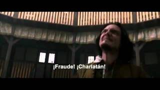 anonymous trailer