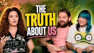 Rich & Rox Pink on ADHD, Autism, Marriage & Late Diagnosis | ADHD Love Revealed