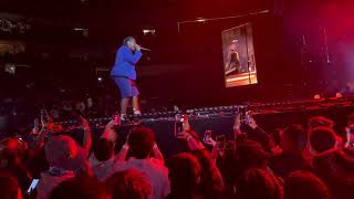 Don Toliver - One Big Party Tour (Dallas Tx, 3/12/23)