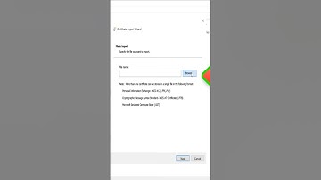 Deploy Sophos SSL Certificate to All Domain Computers Using Group Policy On Windows Server