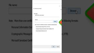 Deploy Sophos SSL Certificate to All Domain Computers Using Group Policy On Windows Server