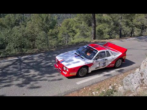 7ème rallye orange