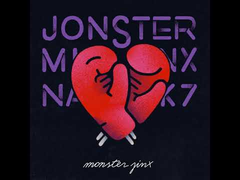 Monster Jinx - 01 - Sara Sampaio