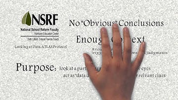 Atlas Protocol What kind of data