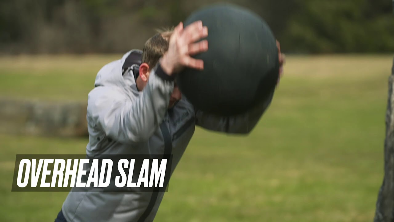 SPARTAN by Power Systems Wall Ball