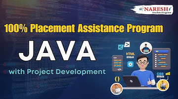 Java Placement Assistance Program