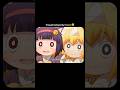 They were betrayed 😆🤣 [Miss Shachiku and the Little Baby Ghost]#anime #baakahub #kawaii