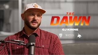 High Energy, EXCITING Football Coming to Pac-12 with GJ Kinne & Texas State | The Dawn, Ep. 5