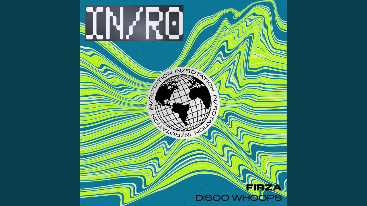 Disco Whoops