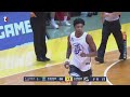 【 新同學漢密爾頓來報到⎮全新組合登場】漢密爾頓 Justyn Hamilton Highlights🥇｜PRESEASON GAME2 高雄全家海神vs 台啤永豐雲豹