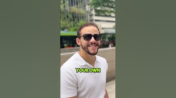 Change your life with THIS #1 NON-NEGOTIABLE