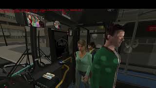Liberty Map 0.2.3        route B62 to Easton Plaza