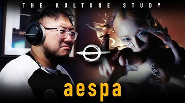 The Kulture Study: aespa 