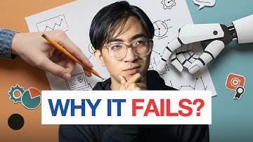 Why Business Process Automation Fails (Key Challenges and What to Fix First)