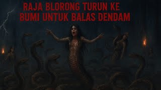 GAWAT PASUKAN RAJA BLORONG TEROR SEMUA KE SATRIA PSS...!!!?
