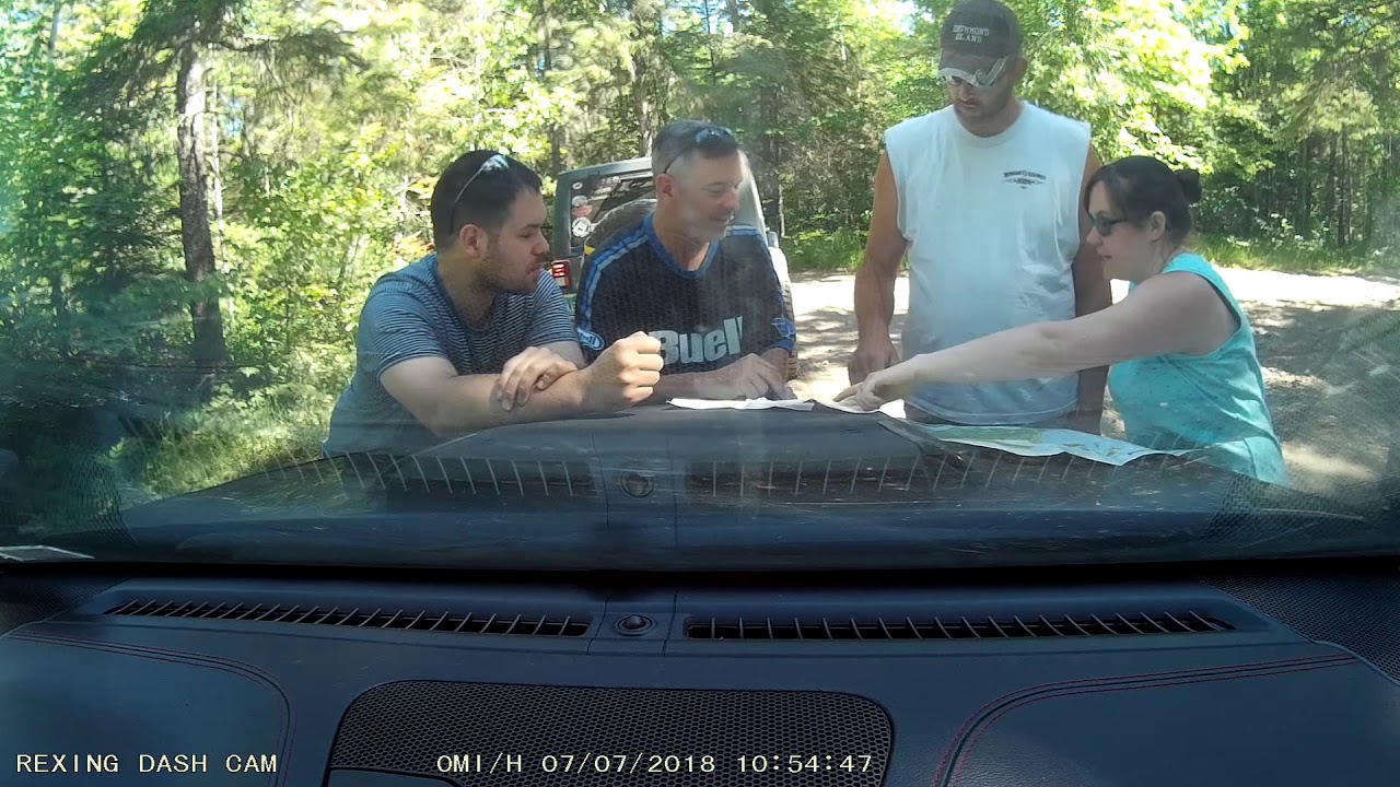 Drummond Island 2018-07-07 Front Camera