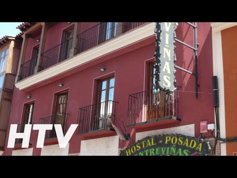Restaurante Posada Entrevinas