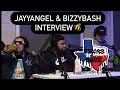 The Jayyangel & Bizzy Bash Interview Texas Buzz Episode 6