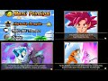 New Story Mode of Dragon Ball Super Tenkaichi Tag Team DBZ TTT MOD PPSSPP ISO